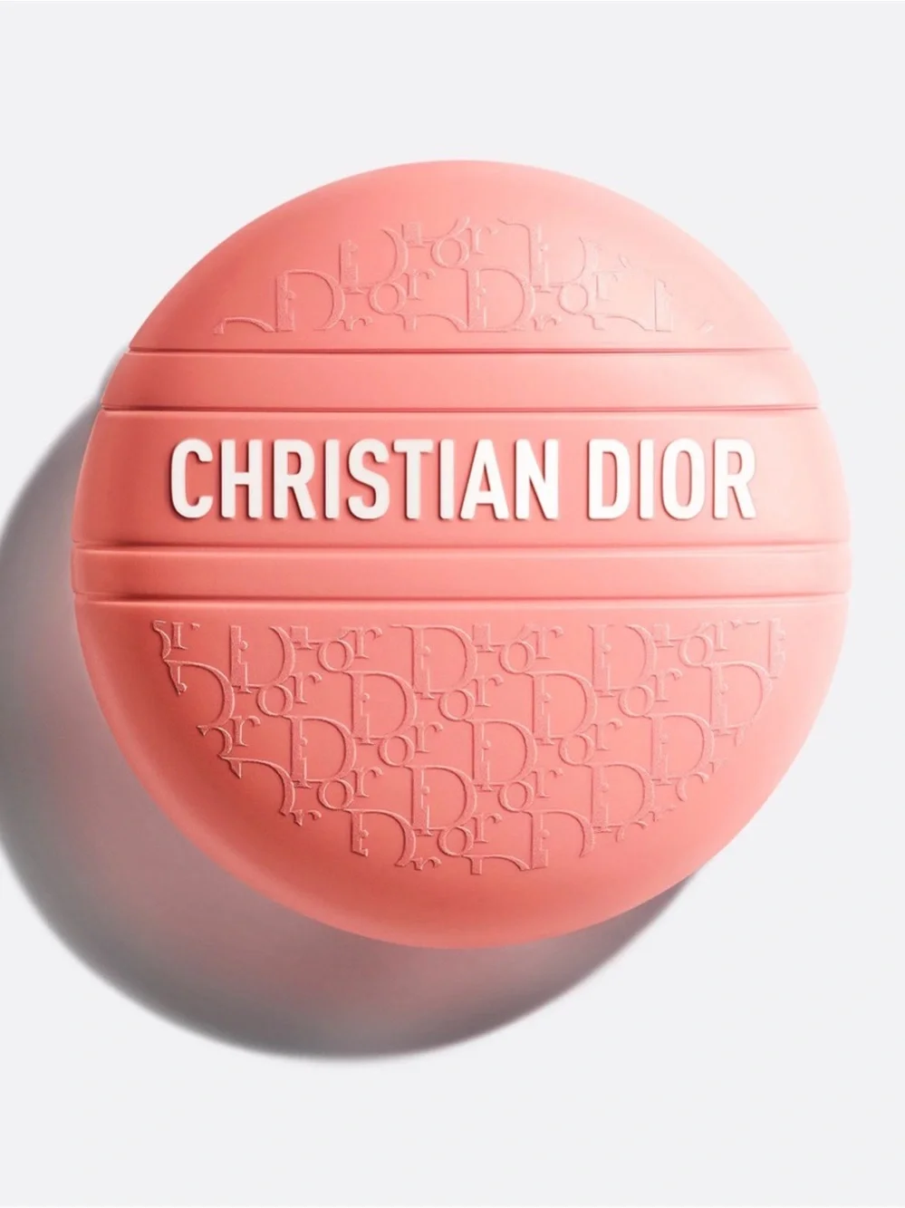 Christian Dior Le Baume Coral Limited Edition 50ml NIB